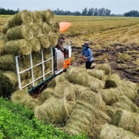 Biến đổi khí hậu - Hướng tới kinh tế tuần hoàn trong nông nghiệp, thính ứng với biến đổi khí hậu