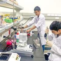 Kết nối công nghệ - Tạo động lực để các nhà khoa học toàn tâm toàn ý cho nghiên cứu, sáng tạo