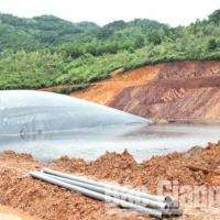 Bắc Giang phát triển nóng tạo sức ép lên môi trường (16/1/2019)