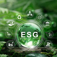 Chuyển đổi xanh - Thúc đẩy chuyển đổi số trong thực thi ESG- hướng phát triển bền vững cho doanh nghiệp (12/09/2025)