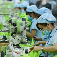 Chuyển đổi xanh - Giải pháp thúc đẩy các doanh nghiệp nhỏ và vừa chuyển đổi xanh