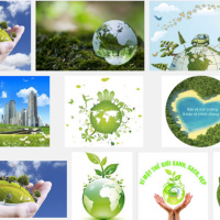 Phát triển các giải pháp và công nghệ thích ứng với biến đổi khí hậu