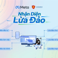 Kết nối công nghệ - Nhận biết các dấu hiệu đánh cắp dữ liệu người dùng - Nâng cao khả năng phòng chống tấn công mạng