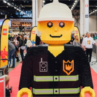 Tài nguyên và môi trường - Lego – nỗ lực để những viên gạch màu sắc trở nên “xanh” hơn