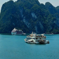 Chuyển đổi xanh - Động lực xanh phát triển không gian hang động