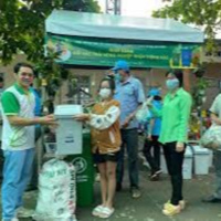 Chuyển đổi xanh - Thúc đẩy lối sống bền vững từ những hành động nhỏ