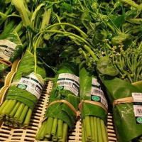 VOV - Tài nguyên và môi trường: Tiến tới loại bỏ thói quen sử dụng túi ni lon trong tiêu dùng