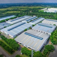 Biến đổi khí hậu - Hiện thực hóa cam kết phát thải ròng về 0 mang đến nhiều cơ hội cho doanh nghiệp