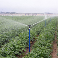 VOV - Sống chung với biến đổi khí hậu: Chuyển đổi mô hình sản xuất phù hợp - Giải pháp thích ứng với biến đổi khí hậu