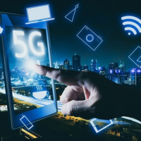 5G – Công nghệ di động được kỳ vọng sẽ nâng cao thứ hạng ngành viễn thông