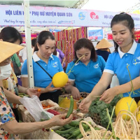 Chuyển đổi xanh - Phụ nữ tiên phong trong phát triển kinh tế xanh