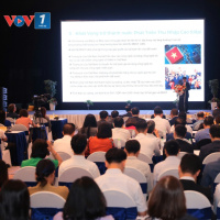 Kết nối công nghệ - Tương lai khoa học công nghệ: từ nền tảng đến công nghệ chiến lược