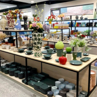 Tài nguyên môi trường: Làng Bát Tràng: Từ mịt mờ khói than đến gốm xanh