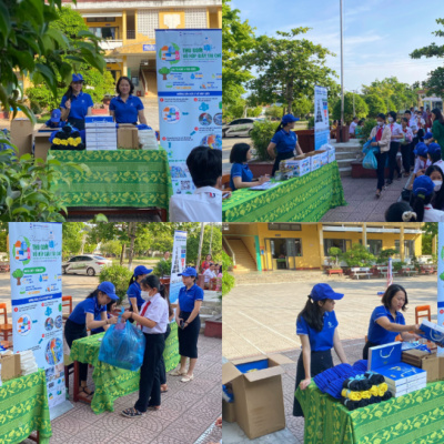 Vov - Khcn Va Môi Trng