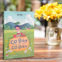 Phiêu lưu cùng tác phẩm Cơ bản là cơ bản