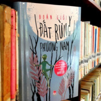 Đất rừng phương Nam qua lăng kính tuổi thơ