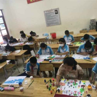 Câu lạc bộ nghệ thuật - nơi ươm những mầm xanh