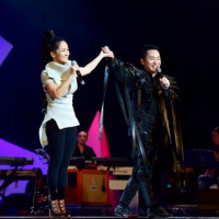 Năm mới Kỷ Hợi 2019: Trò chuyện với ca sỹ Hồng Nhung và Tùng Dương