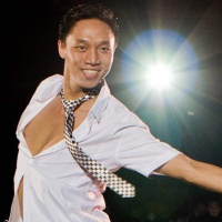 Chuyện nghề và những khó khăn của vận động viên khiêu vũ thể thao (9/1/2019)