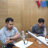 VOV - Chuyện bàn trà: Quá chén rượu bia và những hậu quả nhãn tiền