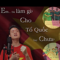 Ca sĩ Thanh Cường: hát lên những thanh âm tuyệt vời của cuộc sống (P3)