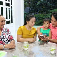 Vai trò của việc dạy dỗ con cái trong duy trì nền nếp gia đình (17/1/2019)