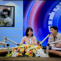 Huỳnh Samuel An - Chàng thơ đa di năng (27/1/2019)