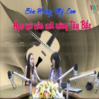 VOV - Chát với người nổi tiếng: Gặp gỡ “họa mi” của núi rừng Tây Bắc – Sèn Hoàng Mỹ Lam (P1)