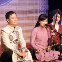 Nghệ sĩ Nguyễn Quang Long với hành trình đưa hát xẩm vào đời sống (P7)