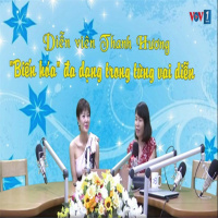 Diễn viên Thanh Hương: “Biến hóa” đa đạng trong các vai diễn (P5)