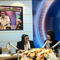 Chát với người nổi tiếng: Nghệ sĩ hài Chiến Thắng (26/1/2019)