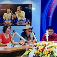 Những người cùng đưa nhạc thính phòng “cất cánh” (24/11/2018)