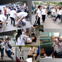 VOV - Xã hội chuyển động: Bạo lực học đường: Cần xử lý nghiêm Hiệu trưởng nhà trường và giáo viên chủ nhiệm