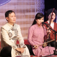 Nghệ sĩ Nguyễn Quang Long với hành trình đưa hát xẩm vào đời sống (P5)