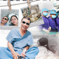 Điều kỳ diệu của sự tái sinh