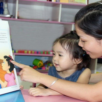 VOV - Nếp nhà: Hình thành thói quen đọc sách cho con