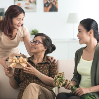 VOV - Nếp nhà: Tại sao quan hệ mẹ chồng và nàng dâu hay có mâu thuẫn và những mâu thuẫn này xuất phát từ những vấn đề gì?