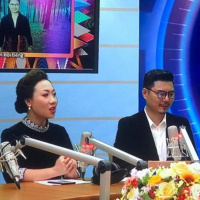 Đi tìm “Lời ru mặt trời” của ca sĩ Hiền Anh và Nghệ sĩ Quốc Quốc (12/1/2019)