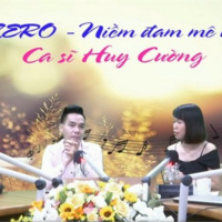 VOV - Chát với người nổi tiếng: Ca sĩ Huy Cường với niềm đam mê vô tận cùng Bolero (P2)