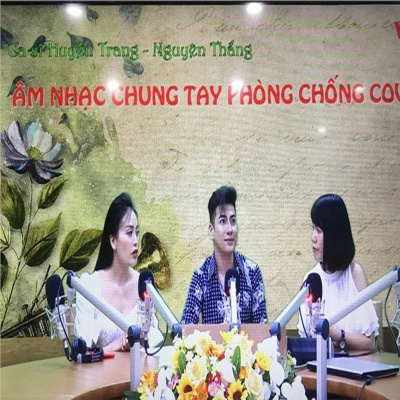 Vov - Vn Hoa Xa Hôi