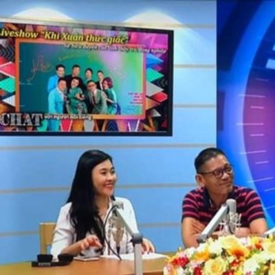 Vov - Vn Hoa Xa Hôi