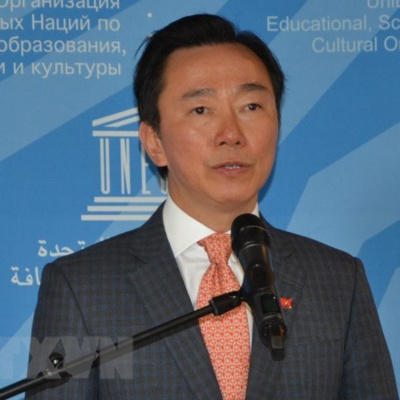 Vov - Vn Hoa Xa Hôi