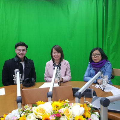 Vov - Vn Hoa Xa Hôi