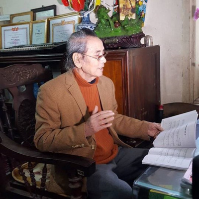 Vov - Vn Hoa Xa Hôi