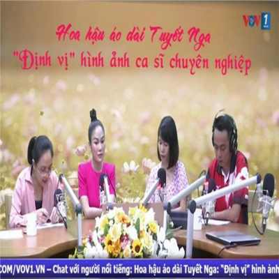 Vov - Vn Hoa Xa Hôi