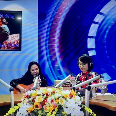 Vov - Vn Hoa Xa Hôi