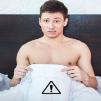 Làm thế nào để duy trì khả năng chăn gối như thời trai trẻ?