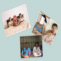 Khi quý ông bị vợ cấm vận