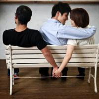 Ngoại tình và sự hấp dẫn tình dục