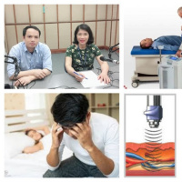 Rối loạn cương dương không còn là nỗi ám ảnh đối với các quý ông